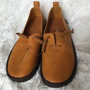 Brown Shoes LSD fashion Shoes size39 run small